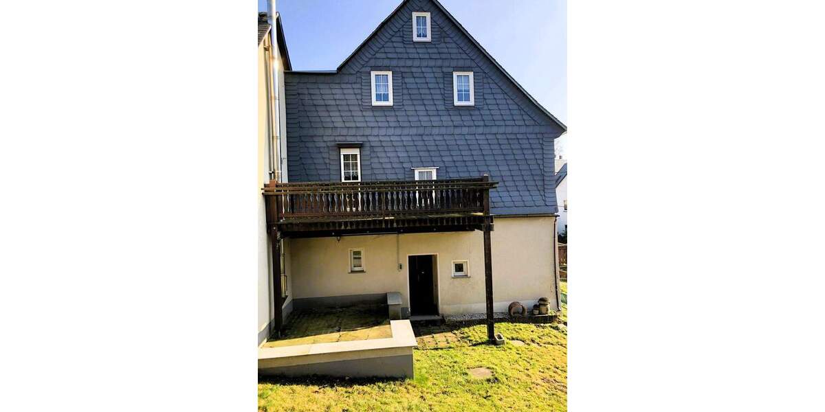 Mehrfamilienhaus, Wohnhaus St. Egidien Lobsdorf - 7 Zimmer, 160 m&sup2;, 135.000&euro; | Angebot:25678795