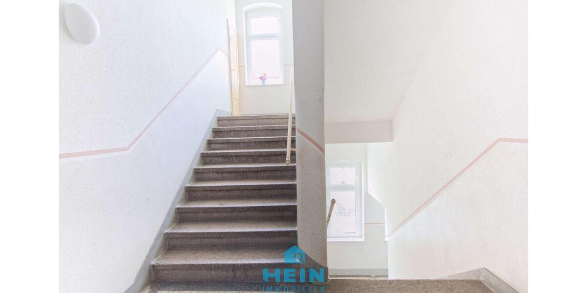 Etagenwohnung Aue-Bad Schlema Bad Schlema - 4 Zimmer, 85 m&sup2;, 500&euro; | Angebot:25782394