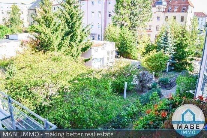 Etagenwohnung Zwickau Marienthal - 2 Zimmer, 60 m&sup2;, 320&euro; | Angebot:25815127