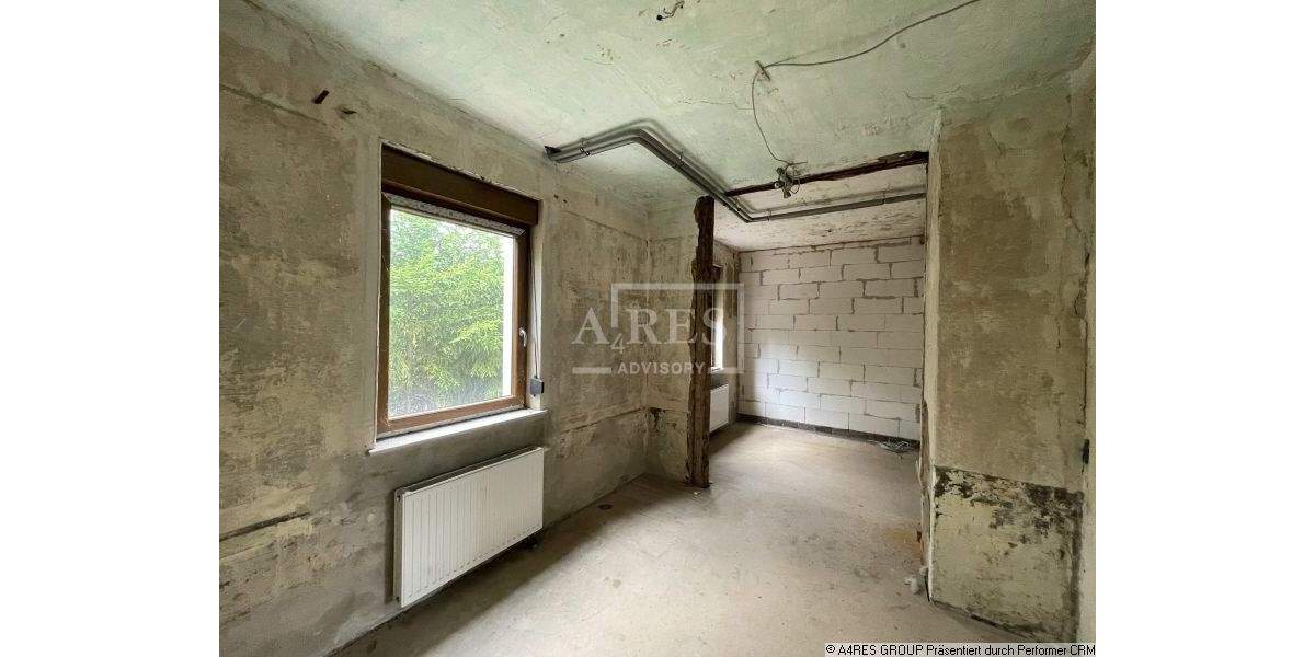 Mehrfamilienhaus, Wohnhaus Meerane - 1 Zimmer, 358 m&sup2;, 120.000&euro; | Angebot:25776423