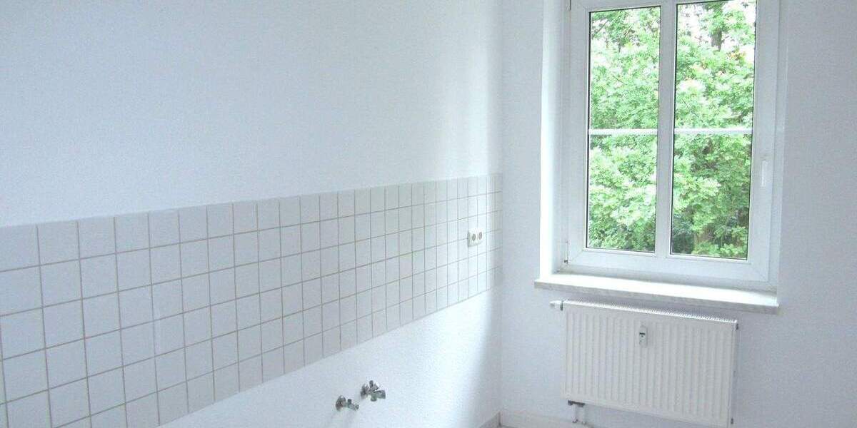 Etagenwohnung Zwickau Pölbitz - 3 Zimmer, 71 m&sup2;, 460&euro; | Angebot:25836124