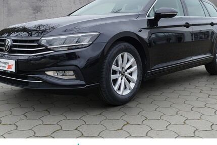 VW Passat Variant 93.900 km 22.580 &euro; Reichenbach 08468