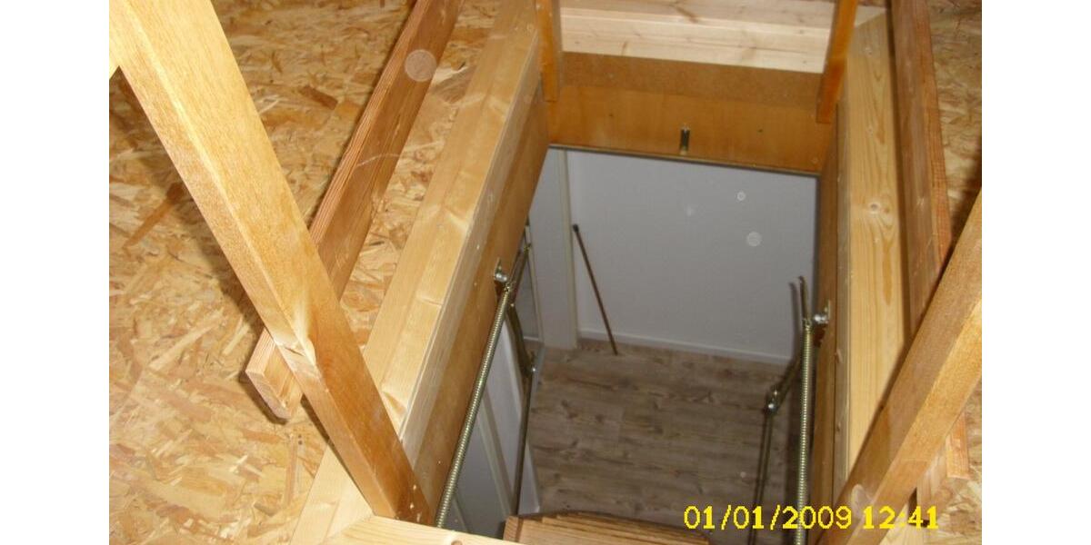 Etagenwohnung Hohenstein-Ernstthal Ernstthal - 2 Zimmer, 40 m&sup2;, 245&euro; | Angebot:25160567