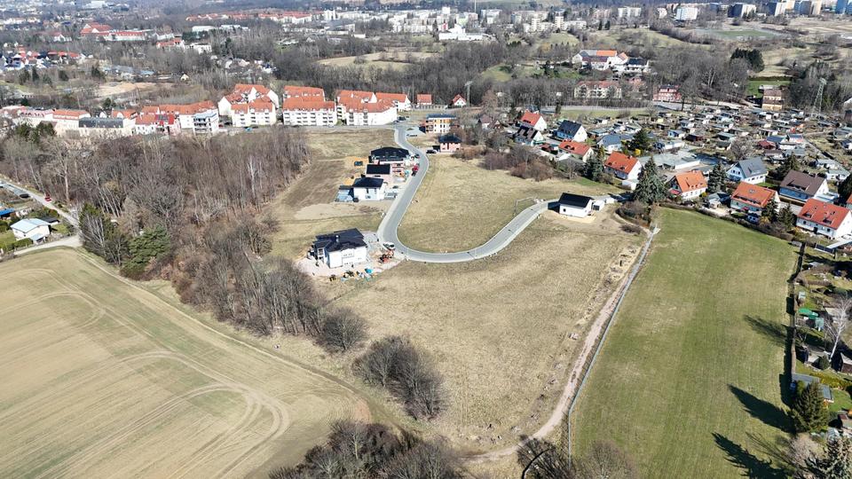 Etagenwohnung Zwickau Auerbach - 4 Zimmer, 106 m&sup2;, 1.377&euro; | Angebot:25571020