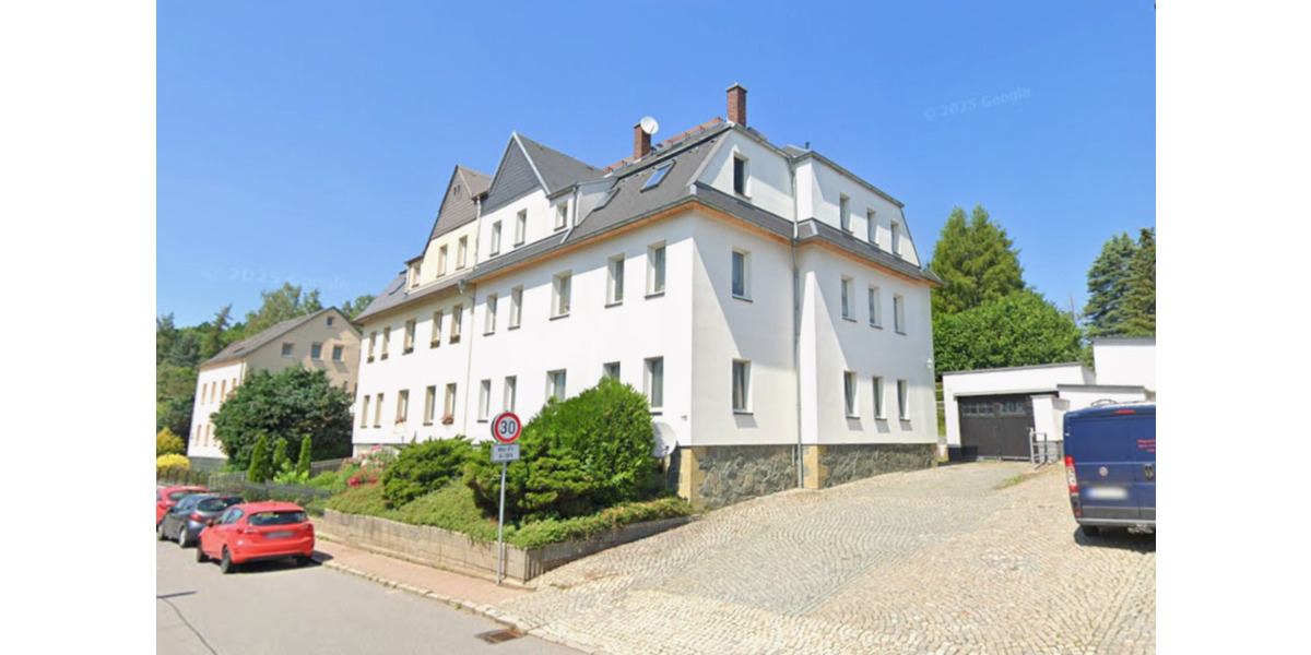 Dachgeschoßwohnung Neukirchen/Erzgebirge Erzgebirge - 4 Zimmer, 126 m&sup2;, 900&euro; | Angebot:25547267