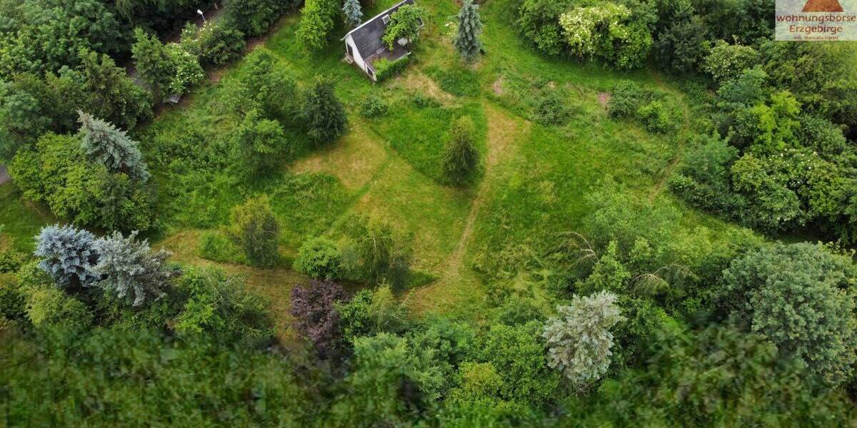 Grundstück Wilkau-Haßlau / Silberstraße Silberstraße - 180.000&euro; | Angebot:25688146