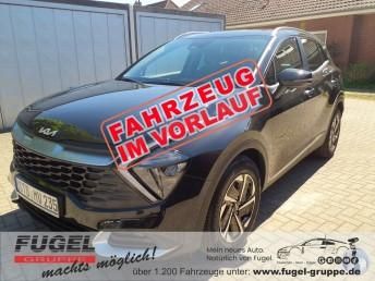 Kia Sportage 33.500 km 20.869 &euro; Oberlungwitz 09353