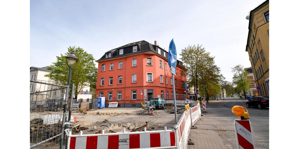 Gewerbeobjekt Zwickau - 395&euro; | Angebot:26577967