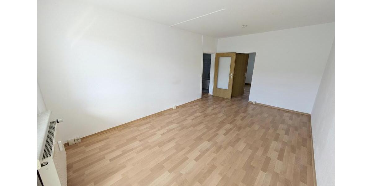 Etagenwohnung Limbach-Oberfrohna Oberfrohna - 4 Zimmer, 79 m&sup2;, 504&euro; | Angebot:25945661