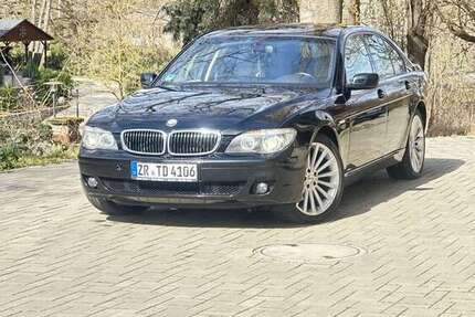 BMW 730 303.000 km 8.900 &euro; Ronneburg 07580