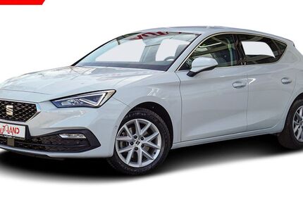 Seat Leon 48.759 km 19.490 &euro; Zwickau 08056