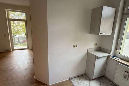 Wohnung Greiz - 2 Zimmer, 32 m&sup2;, 250&euro; | Angebot:24069991