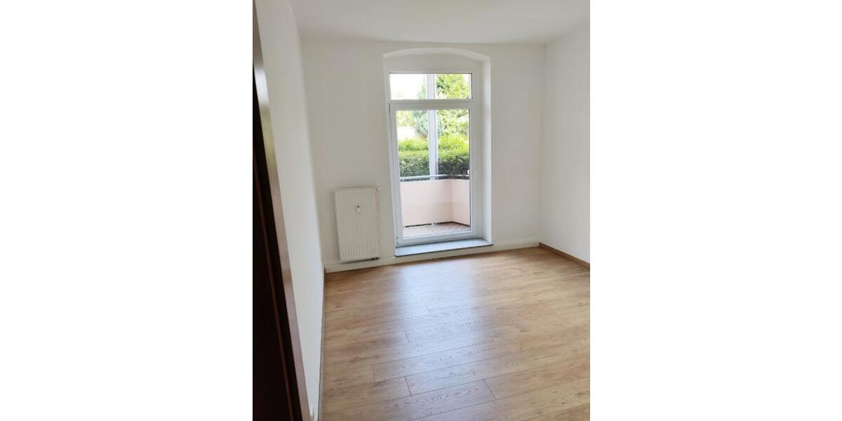 Hochparterre Limbach-Oberfrohna Oberfrohna - 2 Zimmer, 51 m&sup2;, 362&euro; | Angebot:25923559