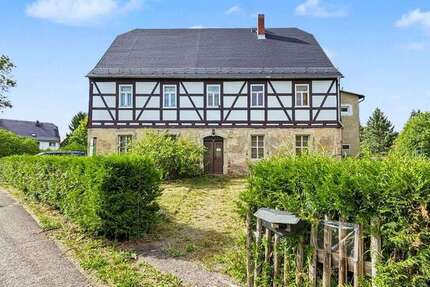 Haus Zwickau Zwickau-Nord - 6 Zimmer, 190 m&sup2;, 99.999&euro; | Angebot:27487320