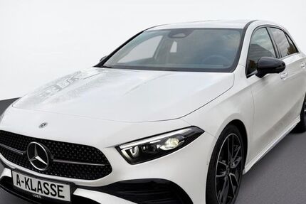 Mercedes-Benz A 180 24.900 km 34.900 &euro; Zwickau 08058