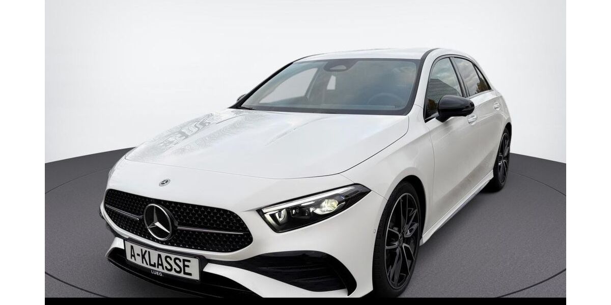 Mercedes-Benz A 180 24.900 km 34.900 &euro; Zwickau 08058