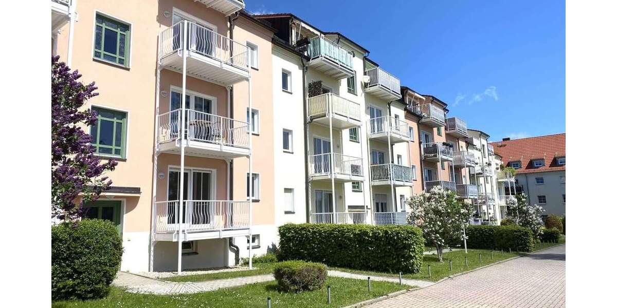 Etagenwohnung Zwickau Marienthal - 2 Zimmer, 44 m&sup2;, 45.000&euro; | Angebot:23802425