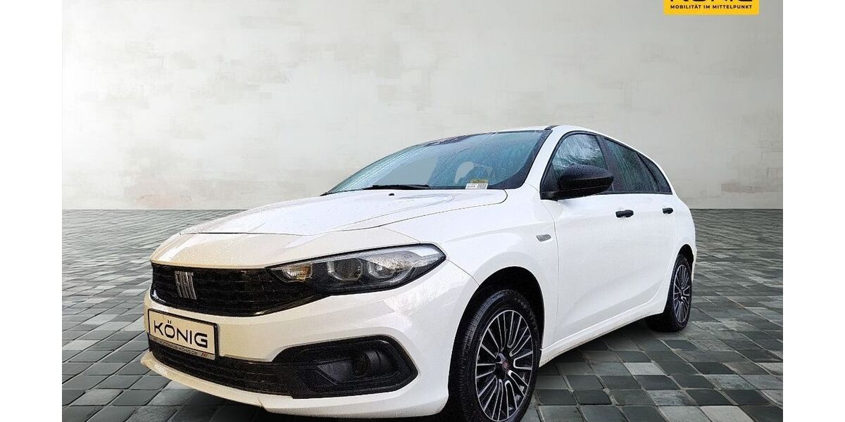 Fiat Tipo 13.346 km 19.498 &euro; Greiz 07973