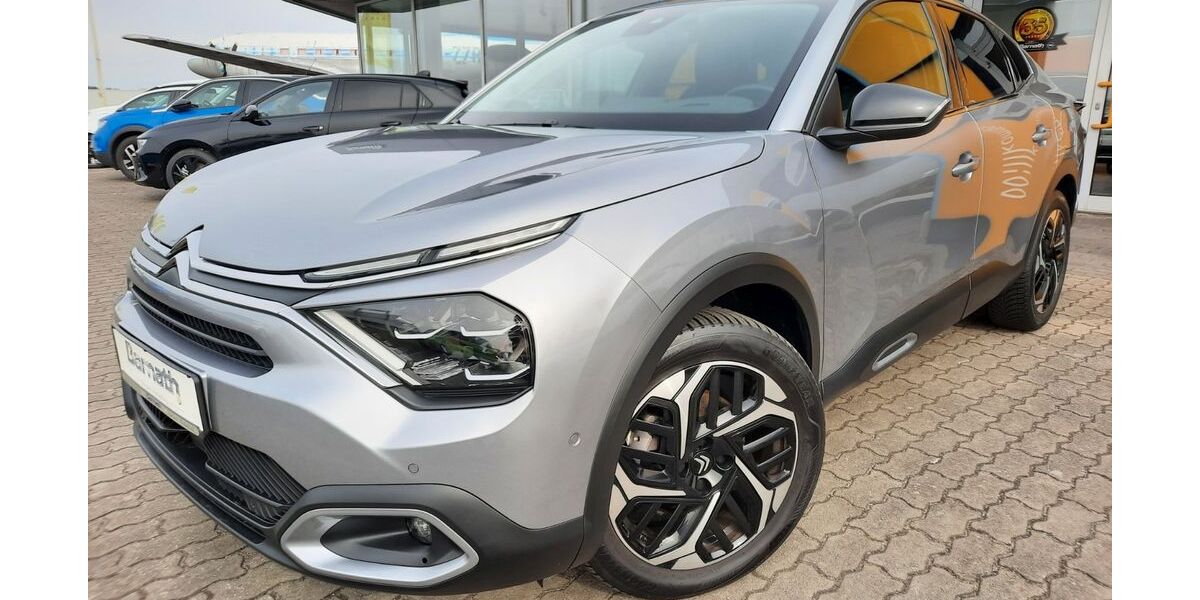 Citroen C4 28.320 km 17.900 &euro; Werdau 08412