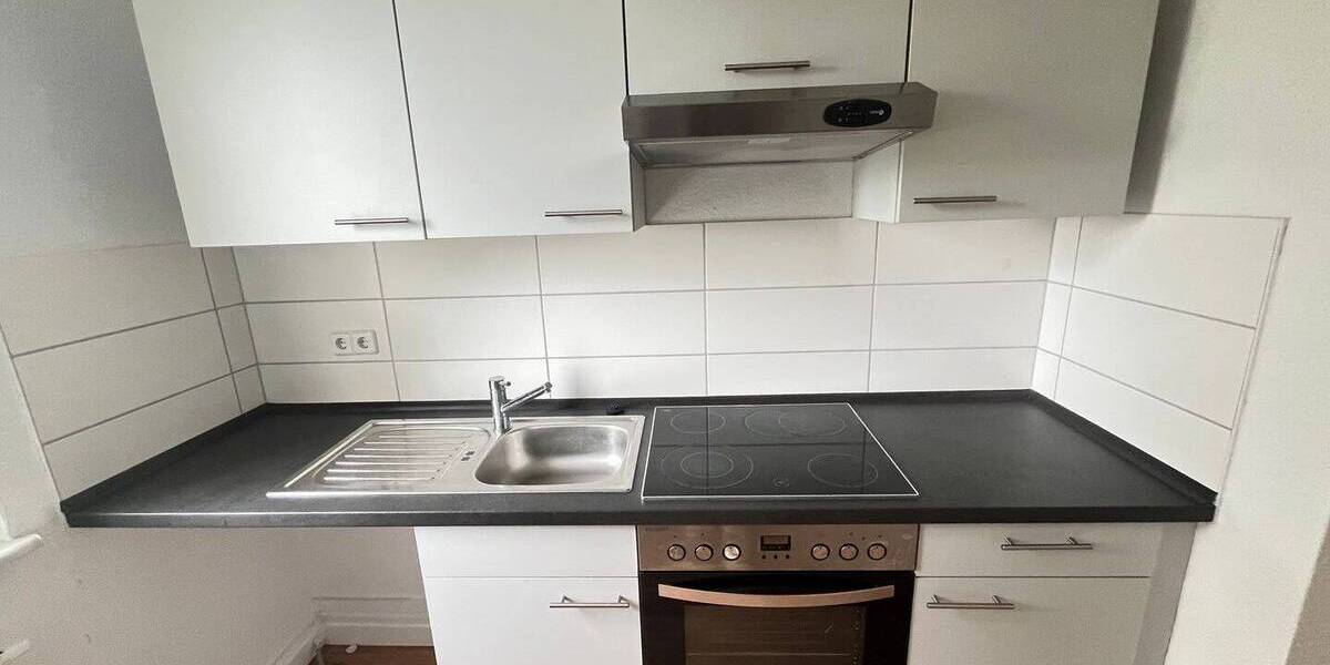Etagenwohnung Zwickau Eckersbach - 3 Zimmer, 60 m&sup2;, 390&euro; | Angebot:26798543