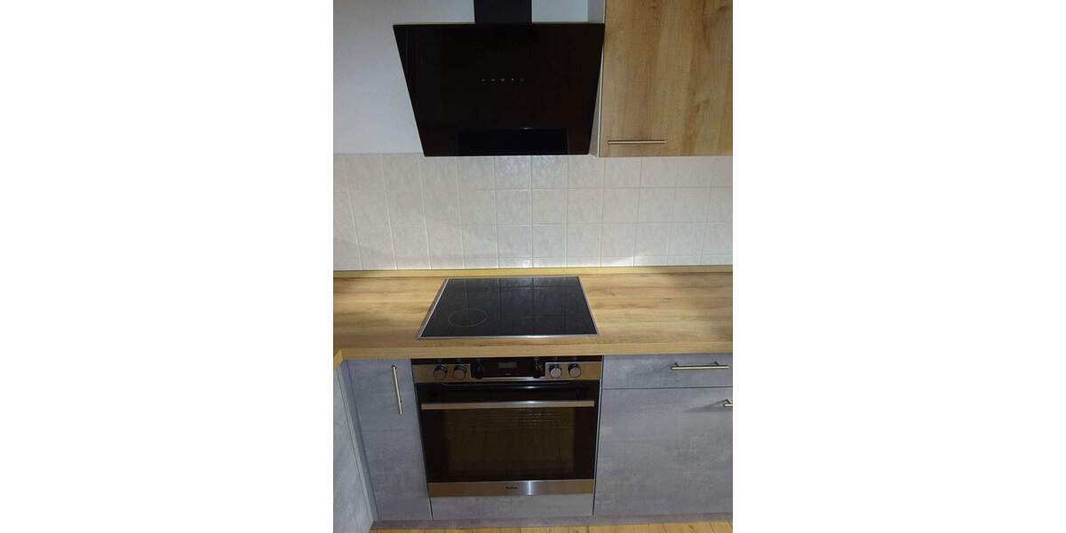 Etagenwohnung Treuen - 2 Zimmer, 61 m&sup2;, 385&euro; | Angebot:25985415