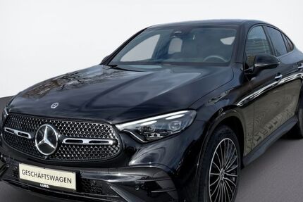 Mercedes-Benz GLC 220 24.900 km 66.400 &euro; Zwickau 08058