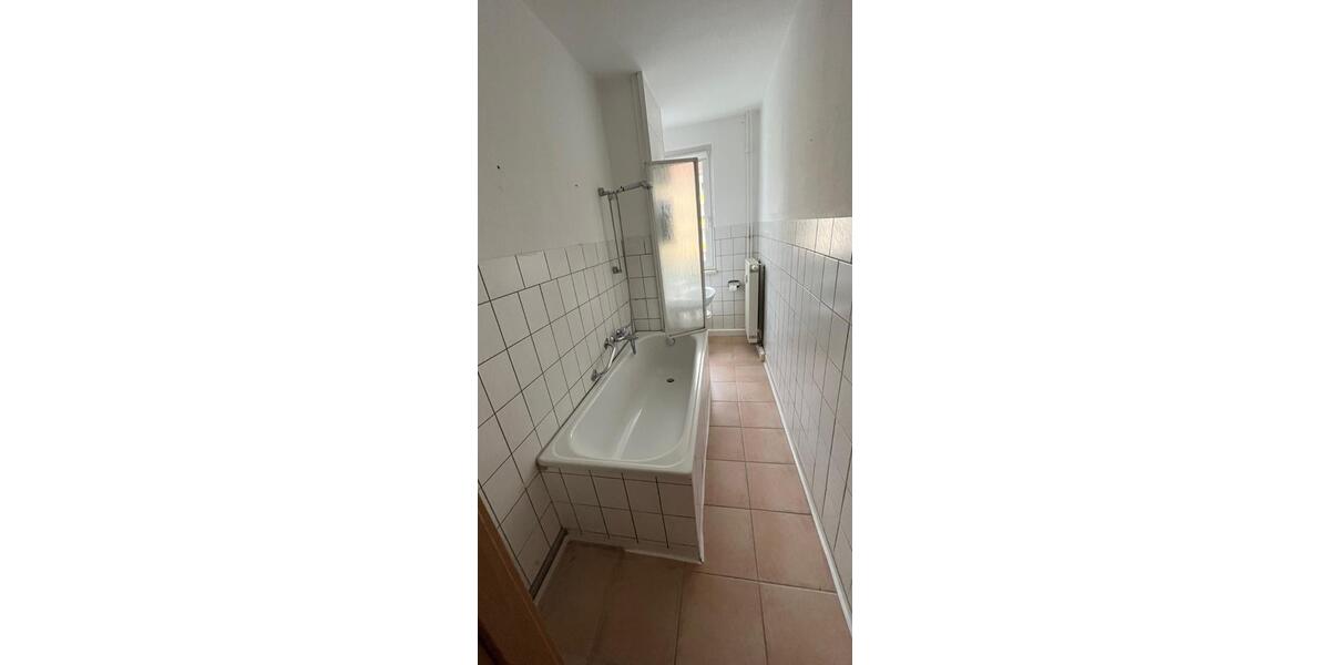Etagenwohnung Crimmitschau - 2 Zimmer, 46 m&sup2;, 270&euro; | Angebot:24489744