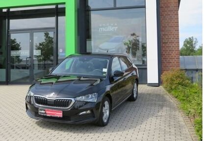Skoda Scala 56.378 km 14.490 &euro; Zwickau 08056