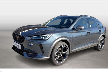 Cupra Formentor 6.870 km 36.975 &euro; Bernsdorf 09337