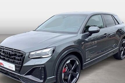 Audi Q2 2.000 km 51.100 &euro; Zwickau 08056