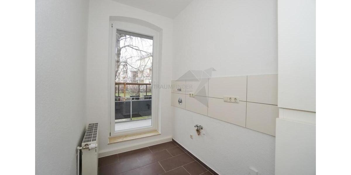 Erdgeschoßwohnung Zwickau - 1 Zimmer, 40 m&sup2;, 280&euro; | Angebot:25510932