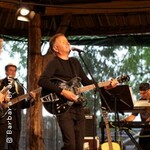 Thomas Rühmann - Lebensreise - Das Konzert mit Band