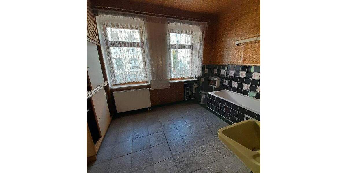 MFH für Eigennutzer oder Anleger in attraktiver Wohnlage - Mehrfamilienhaus, Wohnhaus Zwickau Oberplanitz | Angebot:25475826