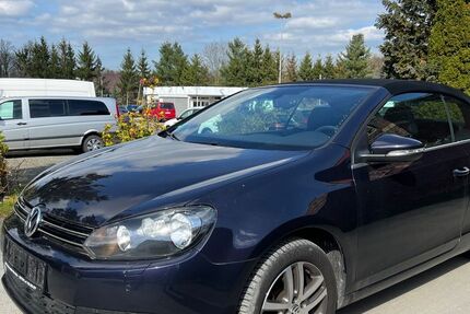 VW Golf 87.500 km 9.400 &euro; Werdau 08412