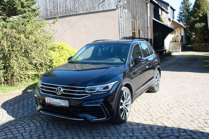 VW Tiguan 51.900 km 28.980 &euro; Hohenstein Ernstthal 09337