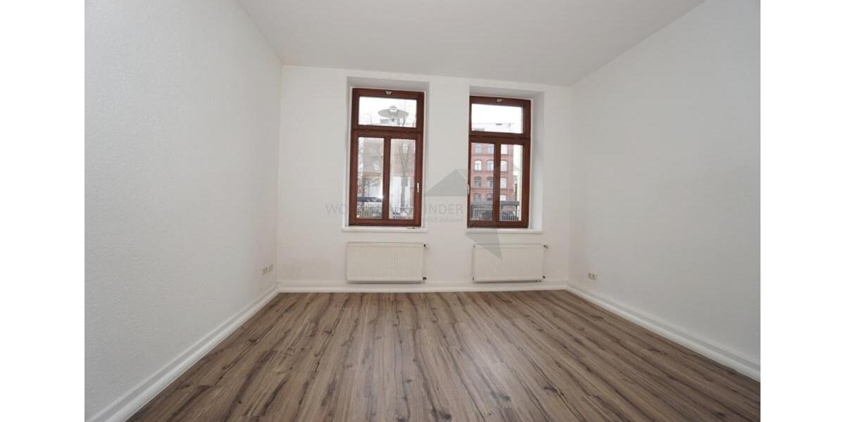 Erdgeschoßwohnung Zwickau - 1 Zimmer, 40 m&sup2;, 280&euro; | Angebot:25510932