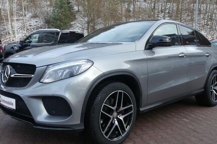 Mercedes-Benz GLE 350 222.000 km 29.990 &euro; Schneeberg 08289