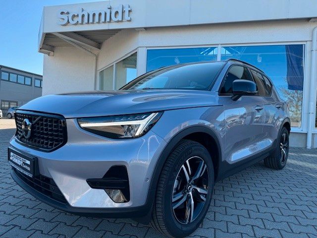Volvo XC40 17.600 km 38.780 &euro; Zwickau 08060
