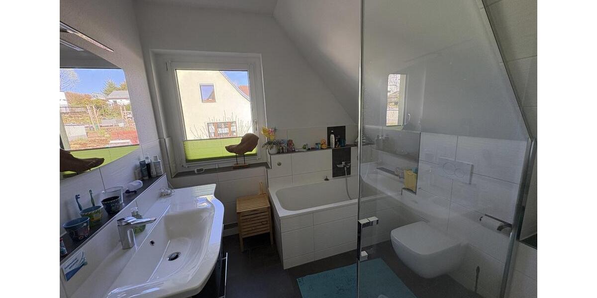 Einfamilienhaus Hohenstein-Ernstthal Ernstthal - 8 Zimmer, 120 m&sup2;, 410.000&euro; | Angebot:26227280
