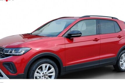 VW T-Cross 4.151 km 24.690 &euro; Bernsdorf 09337