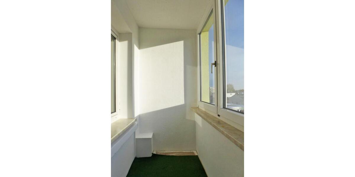 Etagenwohnung Limbach-Oberfrohna Oberfrohna - 2 Zimmer, 51 m&sup2;, 280&euro; | Angebot:23215761