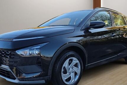 Hyundai BAYON 8.700 km 18.990 &euro; Schneeberg 08289