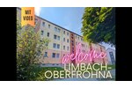 Etagenwohnung Limbach-Oberfrohna Oberfrohna - 2 Zimmer, 49 m&sup2;, 333&euro; | Angebot:25945641