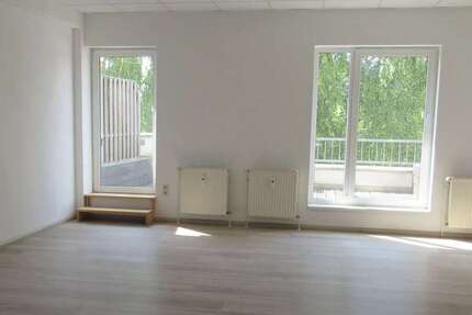 Wohnung Oberlungwitz - 1.5 Zimmer, 59 m&sup2;, 328&euro; | Angebot:2178945