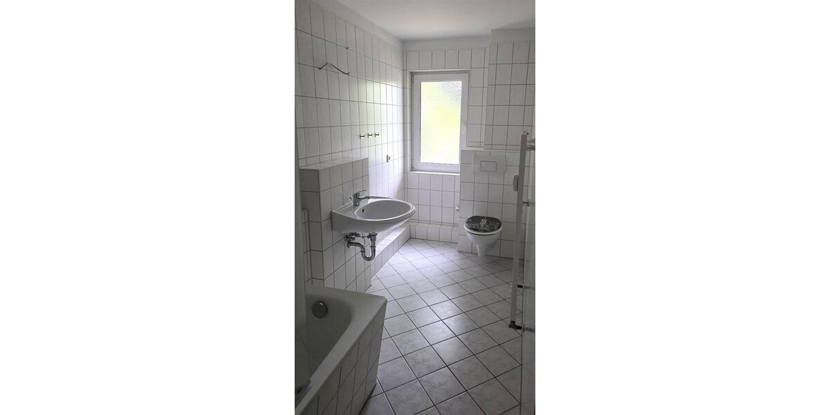 Erdgeschoßwohnung Reichenbach im Vogtland Obermylau - 3 Zimmer, 58 m&sup2;, 377&euro; | Angebot:25854256