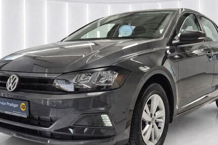 VW Polo 54.600 km 10.490 &euro; Glauchau 08371