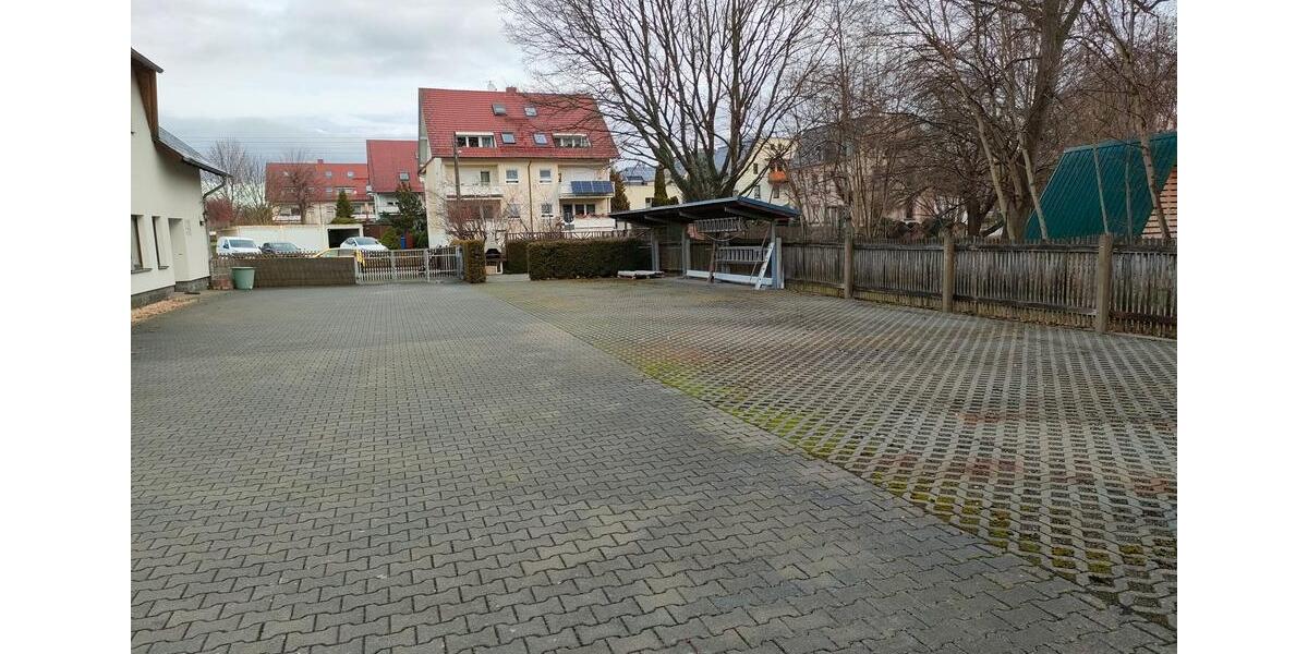 Gewerbeobjekt Neukirchen/Pleiße Pleiße - 4&euro; | Angebot:15444776