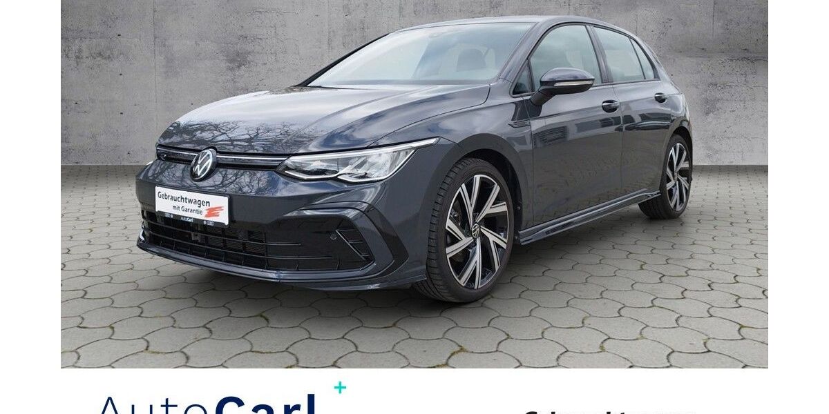 VW Golf 19.400 km 25.580 &euro; Reichenbach 08468