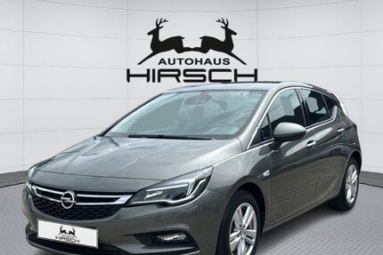 Opel Astra 68.250 km 11.990 &euro; Crimmitschau 08451