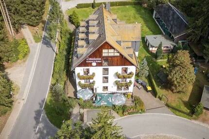 Gewerbeobjekt Grünhain-Beierfeld OT Waschleithe Grünhain - 2 Zimmer, 649.000&euro; | Angebot:25744592